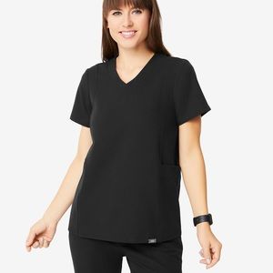 NWT Katsina FIGS Scrub Top